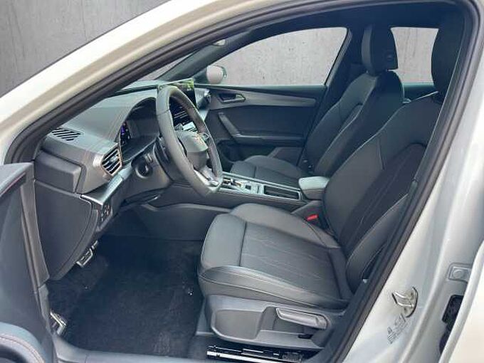 CUPRA Leon ST 1.5 eTSI // 5 J. Garantie /elektr. Heckklappe /Kamera
