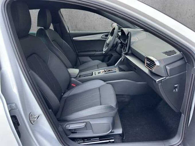 CUPRA Leon ST 1.5 eTSI // 5 J. Garantie /elektr. Heckklappe /Kamera