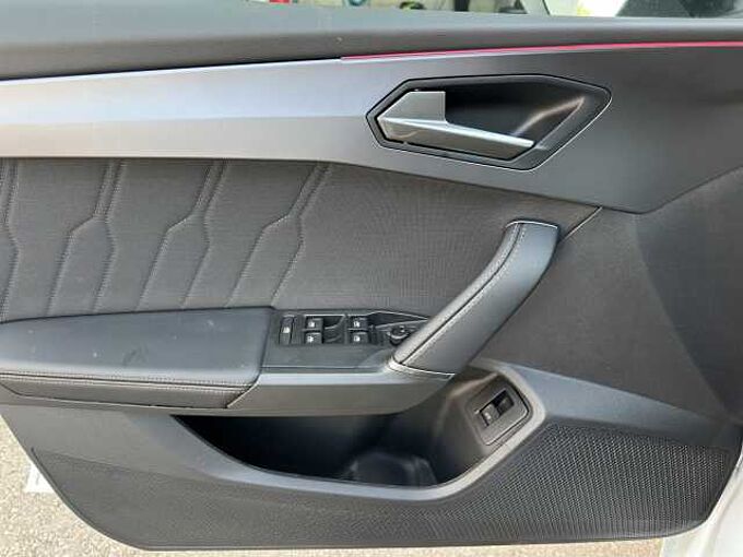 CUPRA Leon ST 1.5 eTSI // 5 J. Garantie /elektr. Heckklappe /Kamera
