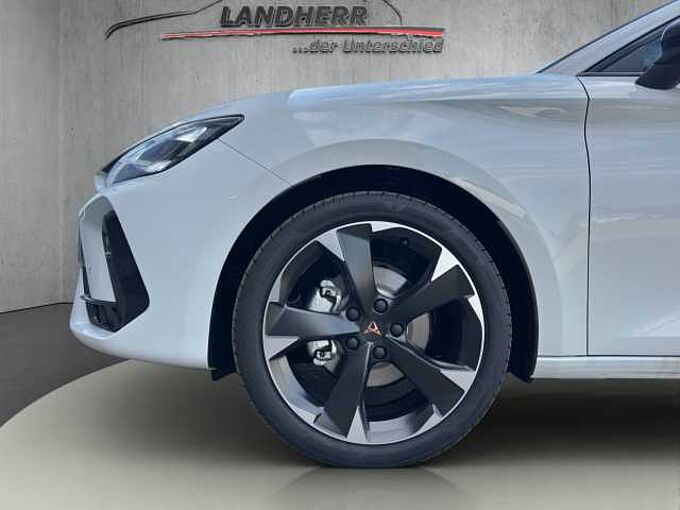 CUPRA Leon ST 1.5 eTSI // 5 J. Garantie /elektr. Heckklappe /Kamera