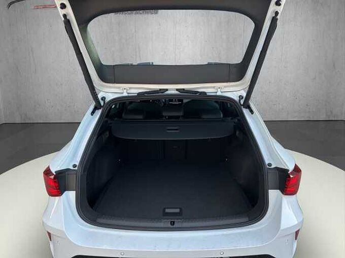 CUPRA Leon ST 1.5 eTSI // 5 J. Garantie /elektr. Heckklappe /Kamera