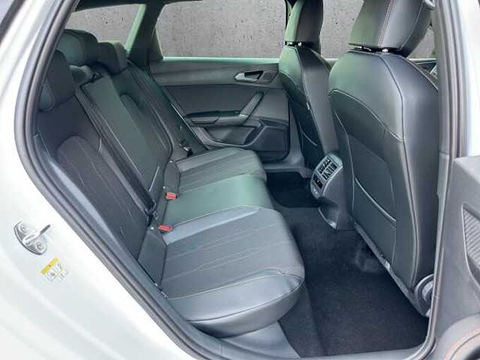 CUPRA Leon ST 1.5 eTSI // 5 J. Garantie /elektr. Heckklappe /Kamera