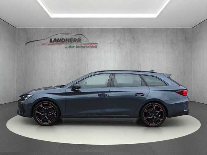 CUPRA Leon ST VZ //Allrad / Matrix/Navi/Kamera/ Winterpaket