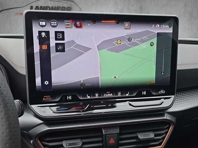 CUPRA Leon ST VZ //Allrad / Matrix/Navi/Kamera/ Winterpaket