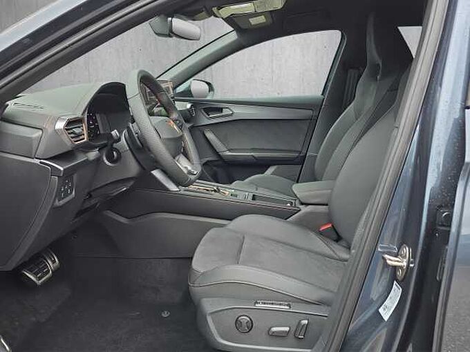 CUPRA Leon ST VZ //Allrad / Matrix/Navi/Kamera/ Winterpaket