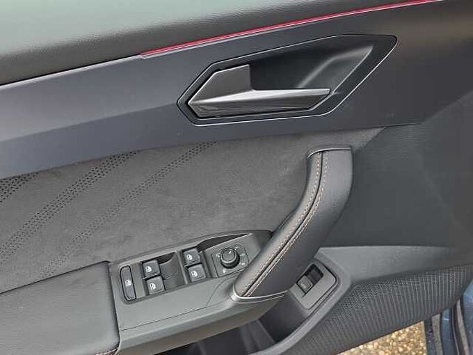 CUPRA Leon ST VZ //Allrad / Matrix/Navi/Kamera/ Winterpaket