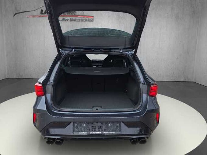 CUPRA Leon ST VZ //Allrad / Matrix/Navi/Kamera/ Winterpaket