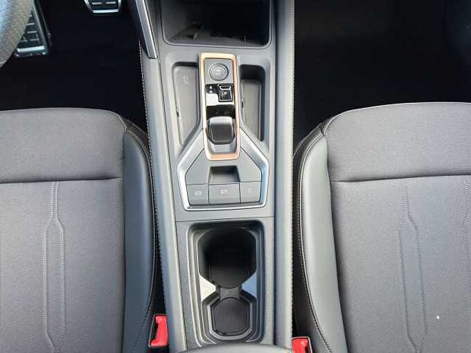 CUPRA Leon ST 2.0 TSI //5 J. Garantie / AHK/ elektr. Heckklappe /Kamera