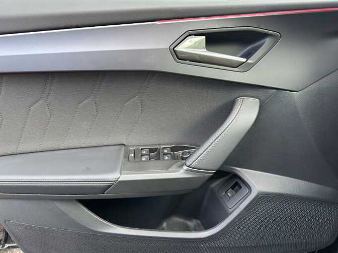 CUPRA Leon ST 2.0 TSI //5 J. Garantie / AHK/ elektr. Heckklappe /Kamera