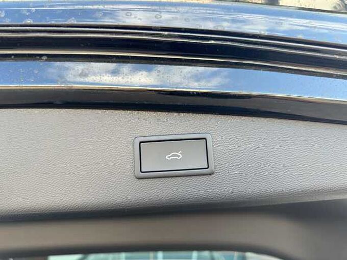 CUPRA Leon ST 2.0 TSI //5 J. Garantie / AHK/ elektr. Heckklappe /Kamera