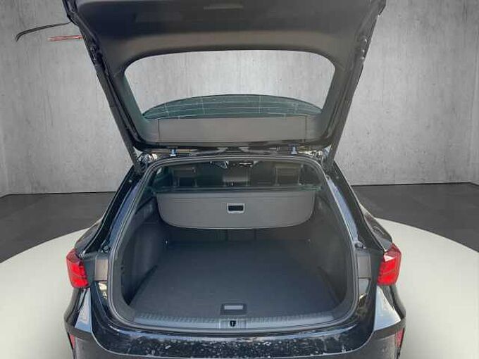 CUPRA Leon ST 2.0 TSI //5 J. Garantie / AHK/ elektr. Heckklappe /Kamera
