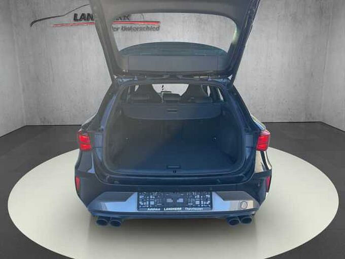 CUPRA Leon ST 2.0 VZ //5 J. Grantie/Matrix/Navi /Winterpaket