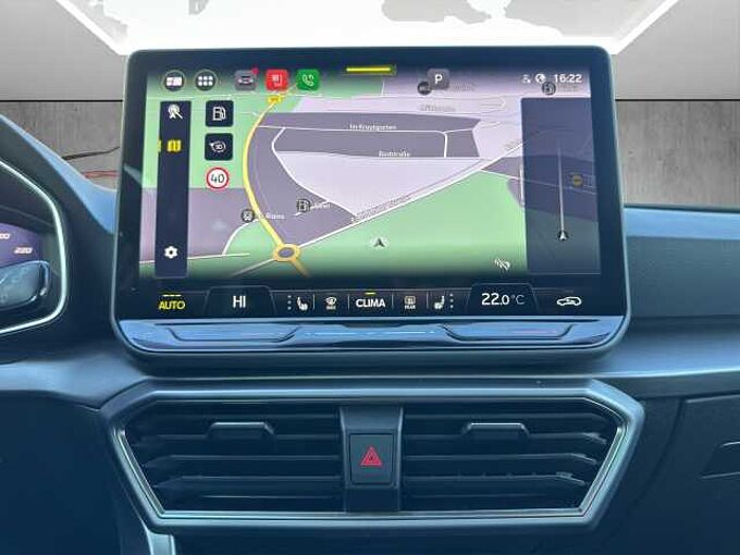 SEAT Leon 1.5 eTSI FR //5 Jahre Garantie /LED/Kamera /Winterpaket