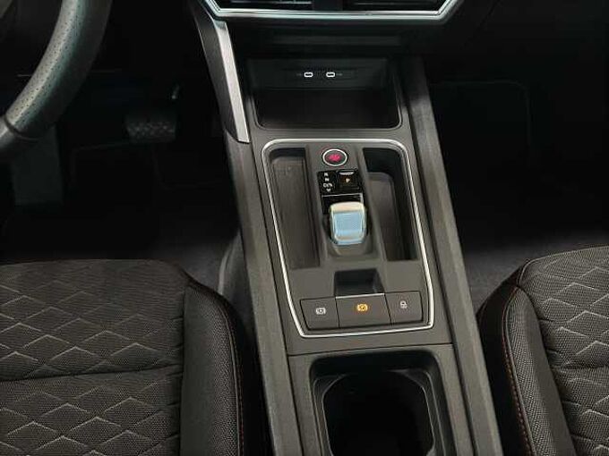 SEAT Leon ST FR 1.5 eTSI  // 5 Jahre Garantie /LED/Navi /Winterpaket