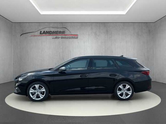 SEAT Leon ST 2.0 TDI FR // 5 J. Garantie /Navi/LED /Sitzheizung