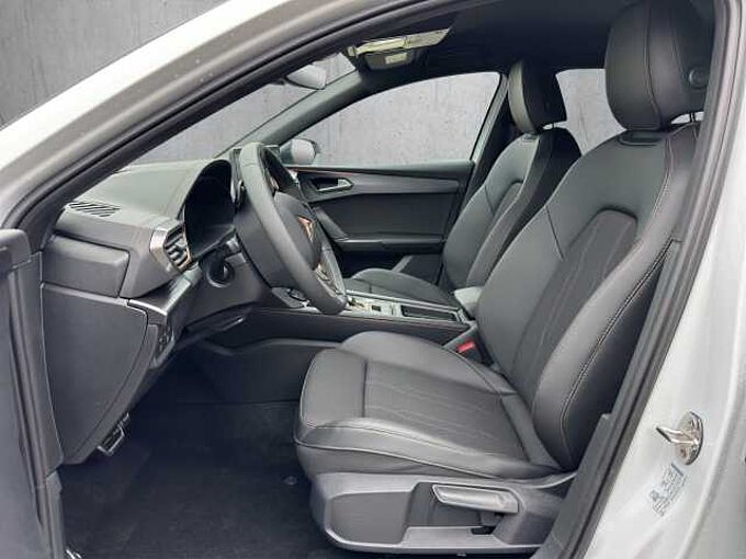 CUPRA Leon ST 2.0 TDI // 5 Jahre Garantie / AHK/ Kamera 