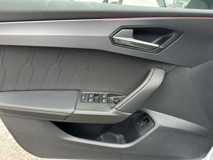 CUPRA Leon ST 2.0 TDI // 5 Jahre Garantie / AHK/ Kamera 