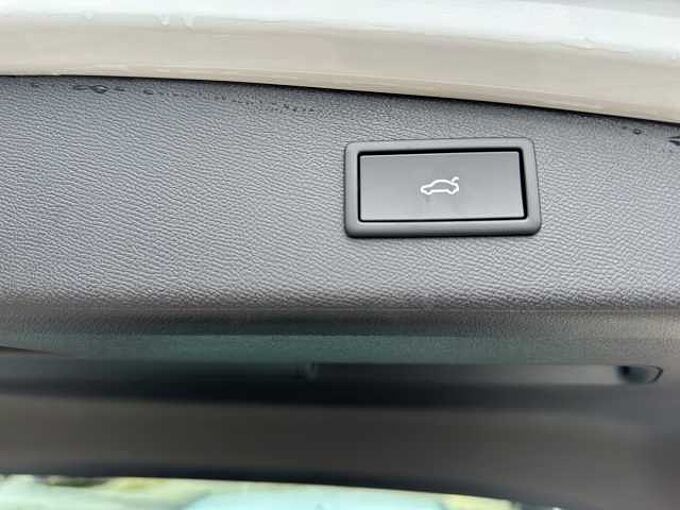 CUPRA Leon ST 2.0 TDI // 5 Jahre Garantie / AHK/ Kamera 