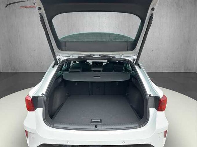 CUPRA Leon ST 2.0 TDI // 5 Jahre Garantie / AHK/ Kamera 