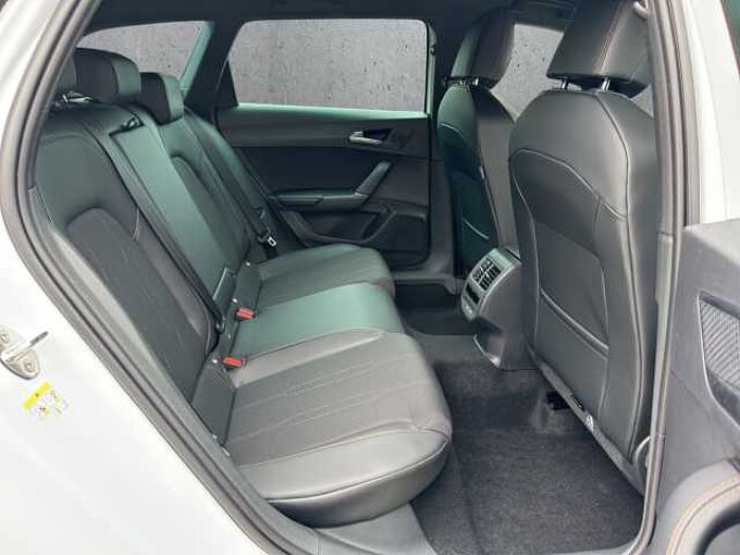 CUPRA Leon ST 2.0 TDI // 5 Jahre Garantie / AHK/ Kamera 