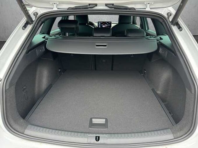 CUPRA Leon ST 1.5 eTSI // 5 J. Garantie /AHK/el. Heckklappe