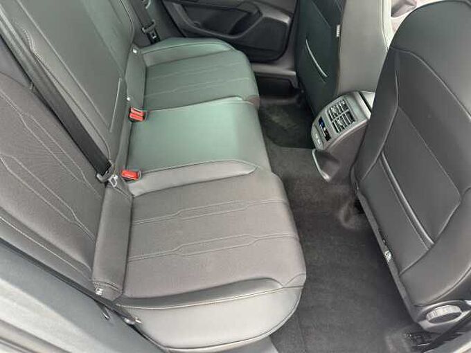 CUPRA Leon ST 1.5 eTSI // 5 J. Garantie /AHK/el. Heckklappe