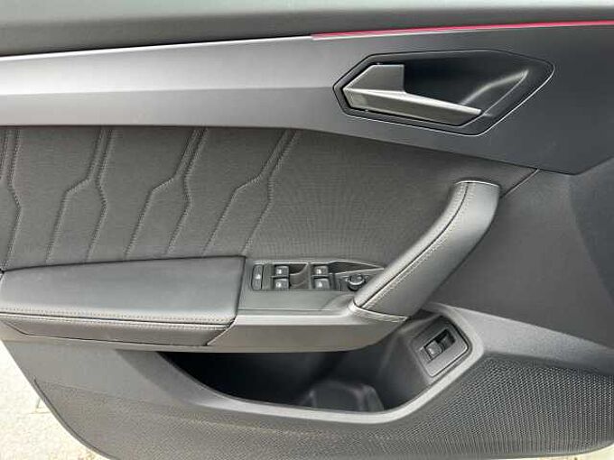 CUPRA Leon ST 2.0 TDI // 5 Jahre Garantie / AHK/ Kamera 