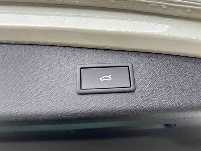 CUPRA Leon ST 2.0 TDI // 5 Jahre Garantie / AHK/ Kamera 