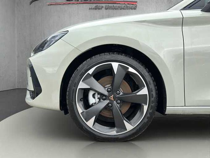 CUPRA Leon ST 2.0 TDI // 5 Jahre Garantie / AHK/ Kamera 