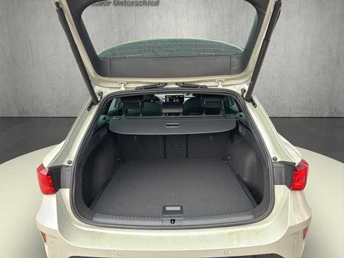 CUPRA Leon ST 2.0 TDI // 5 Jahre Garantie / AHK/ Kamera 