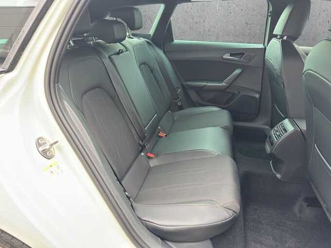 CUPRA Leon ST 2.0 TDI // 5 Jahre Garantie / AHK/ Kamera 