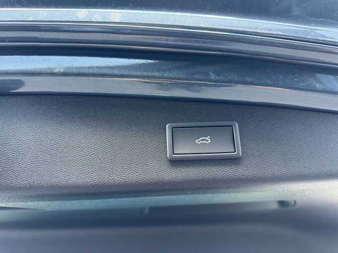 CUPRA Leon ST 2.0 TSI // 5 J. Garantie /Pano/elektr. Heckklappe /Sennheiser