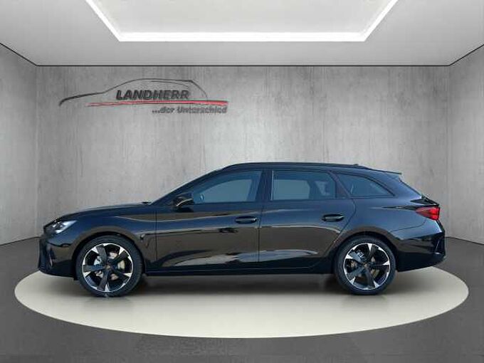 CUPRA Leon ST 1.5 eTSI // 5 J. Garantie /Pano/elektr. Heckklappe /Kamera
