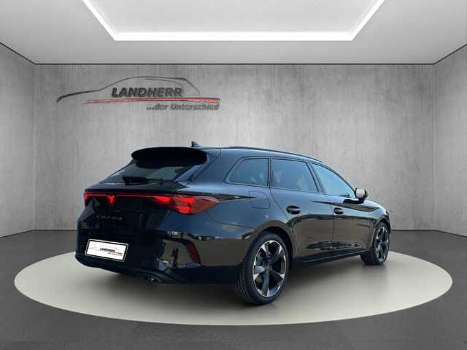 CUPRA Leon ST 1.5 eTSI // 5 J. Garantie /Pano/elektr. Heckklappe /Kamera