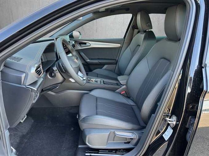 CUPRA Leon ST 1.5 eTSI // 5 J. Garantie /Pano/elektr. Heckklappe /Kamera
