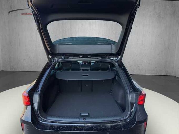 CUPRA Leon ST 1.5 eTSI // 5 J. Garantie /Pano/elektr. Heckklappe /Kamera