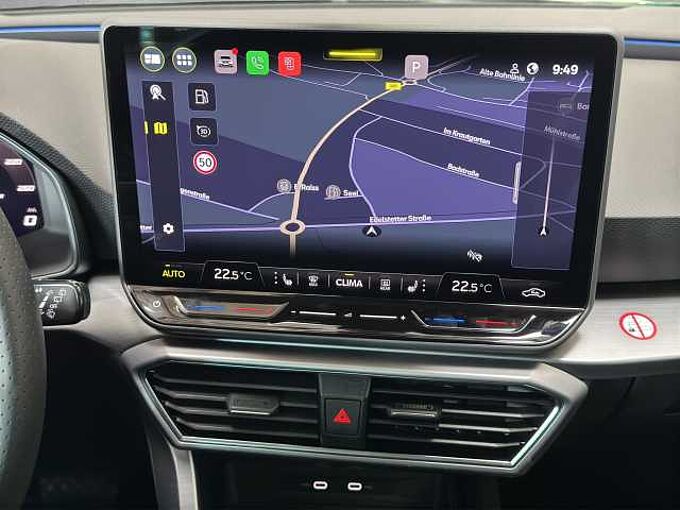 SEAT Leon ST FR 1.5 eTSI // 5 Jahre Garantie /LED/Navi /Winterpaket