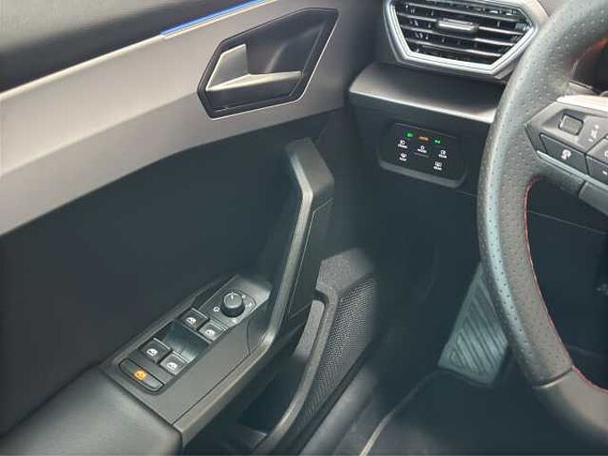 SEAT Leon ST FR 1.5 eTSI // 5 Jahre Garantie /LED/Navi /Winterpaket