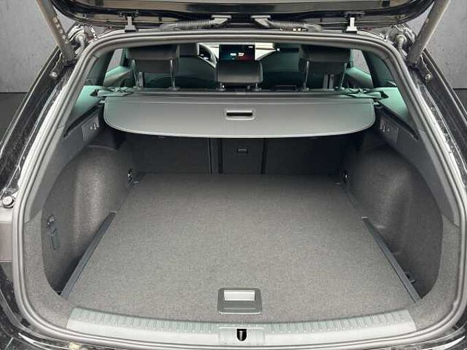 CUPRA Leon ST 1.5 eTSI // 5 J. Garantie /AHK/el.Heckklappe