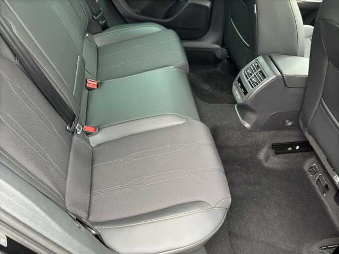 CUPRA Leon ST 1.5 eTSI // 5 J. Garantie /AHK/el.Heckklappe