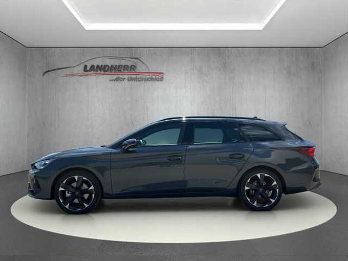 CUPRA Leon ST 2.0 TSI //5 J. Garantie / Pano/ elektr. Heckklappe /Kamera