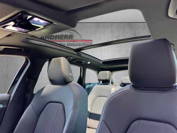 CUPRA Leon ST 2.0 TSI //5 J. Garantie / Pano/ elektr. Heckklappe /Kamera