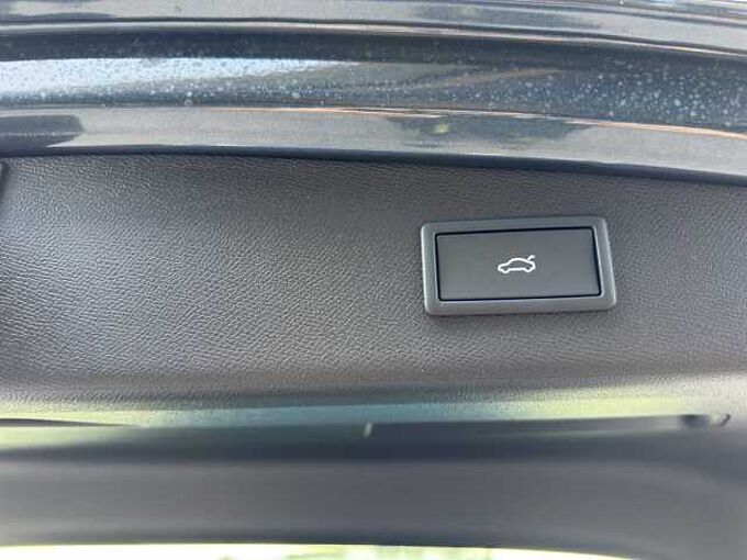 CUPRA Leon ST 2.0 TSI //5 J. Garantie / Pano/ elektr. Heckklappe /Kamera