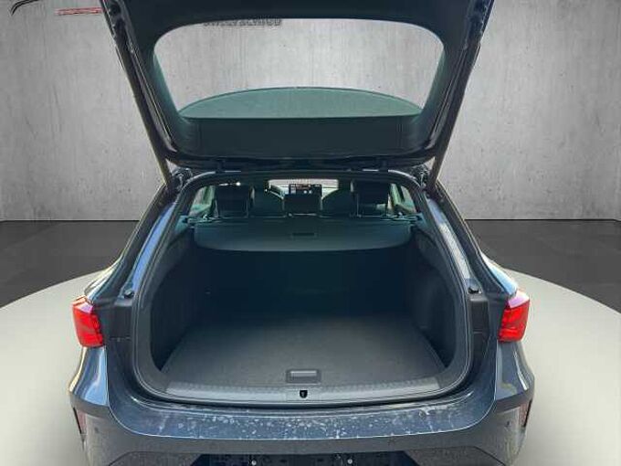 CUPRA Leon ST 2.0 TSI //5 J. Garantie / Pano/ elektr. Heckklappe /Kamera
