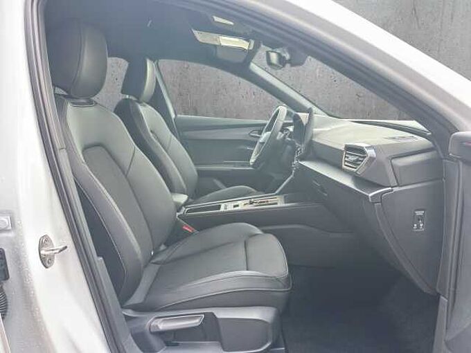 CUPRA Formentor TSI  // 5 J. Garantie AHK schw./Senn/Intelli. Drive Pack