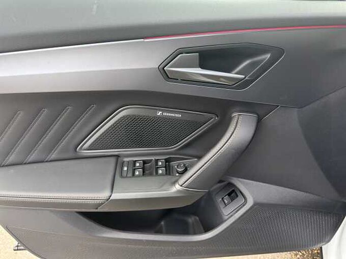 CUPRA Formentor TSI  // 5 J. Garantie AHK schw./Senn/Intelli. Drive Pack
