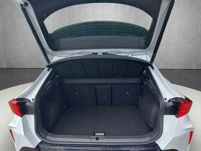 CUPRA Formentor TSI  // 5 J. Garantie AHK schw./Senn/Intelli. Drive Pack