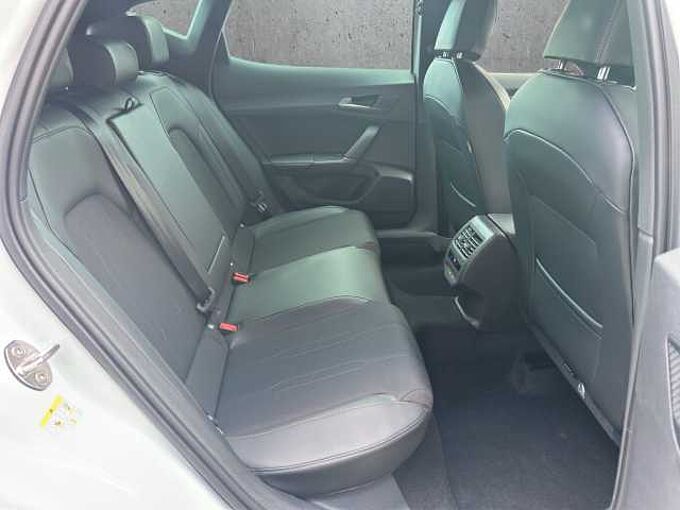CUPRA Formentor TSI  // 5 J. Garantie AHK schw./Senn/Intelli. Drive Pack