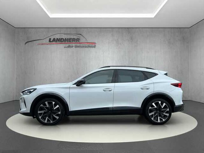 CUPRA Formentor VZ //5 Jahre Garantie/Allrad/AHK/Navi/ Sennheiser Sound