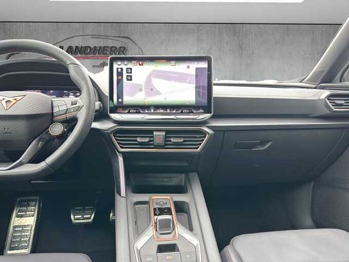 CUPRA Formentor VZ //5 Jahre Garantie/Allrad/AHK/Navi/ Sennheiser Sound